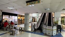 Bukit Timah Shopping Centre (D21), Shop House #628806321